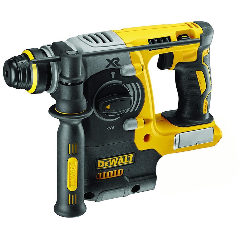 DeWalt DCK690P3T 18V Brushless 6 Piece Tool Kit with 3 x 5.0Ah Batteries - MonkeyTools