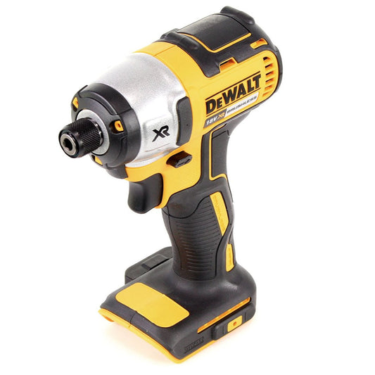 Dewalt DCK6991T4T 18V 6 Piece Combo Kit with 3 x 5.0Ah Batteries Charger & Bag - MonkeyTools