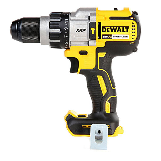 Dewalt DCKT4T79P5T 18V 9 Piece Cordless Kit - MonkeyTools