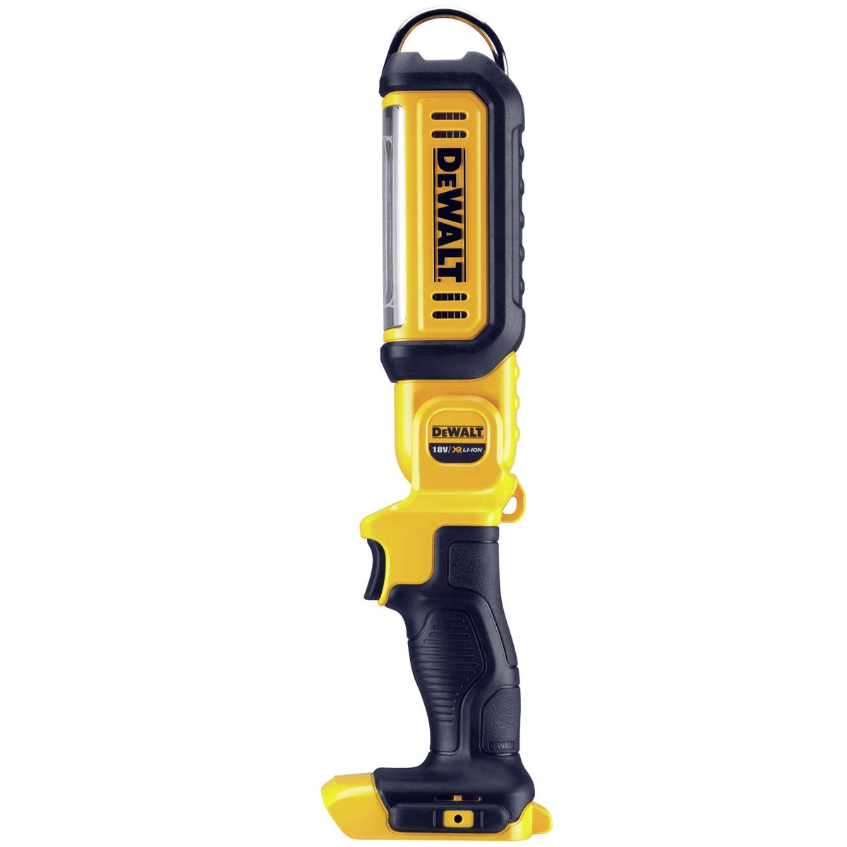 Dewalt DCL050N 18V Li-ion XR Handheld LED Work Light Torch Body Only - MonkeyTools