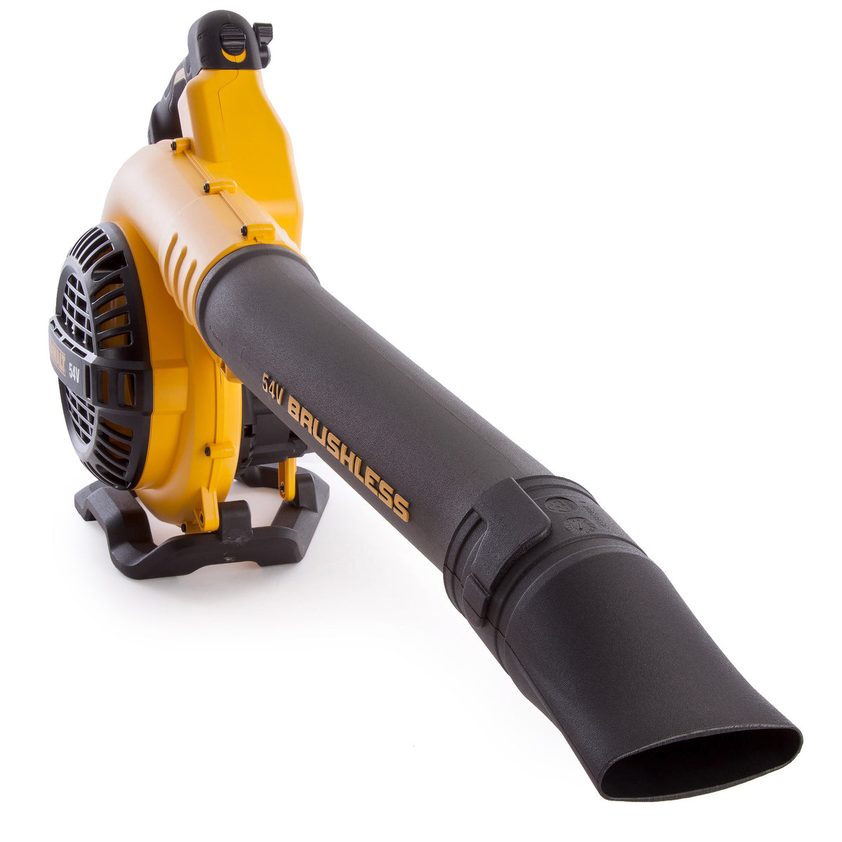 Dewalt DCM572X1 54V Flexvolt Brushless Blower with 1 x 9.0Ah Battery & Charger - MonkeyTools