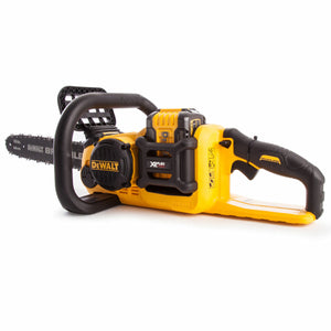 DeWalt DCM575X1 54V Flexvolt Brushless Chainsaw with 1 x 9.0Ah Battery & Charger - MonkeyTools