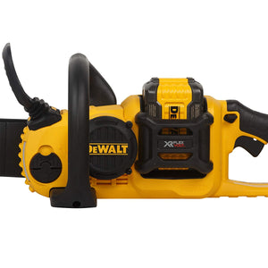 DeWalt DCM575X1 54V Flexvolt Brushless Chainsaw with 1 x 9.0Ah Battery & Charger - MonkeyTools