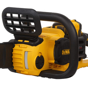 DeWalt DCM575X1 54V Flexvolt Brushless Chainsaw with 1 x 9.0Ah Battery & Charger - MonkeyTools