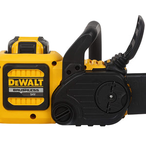 DeWalt DCM575X1 54V Flexvolt Brushless Chainsaw with 1 x 9.0Ah Battery & Charger - MonkeyTools