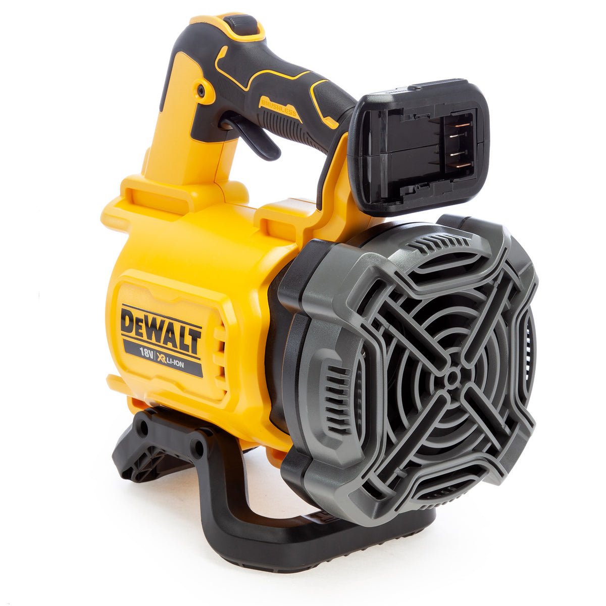Dewalt DCMBL562N-XJ 18V XR Brushless Axial Blower Body Only - MonkeyTools