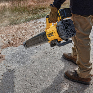 Dewalt DCMBL562N-XJ 18V XR Brushless Axial Blower Body Only - MonkeyTools
