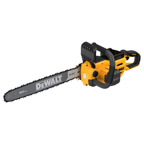 DeWalt DCMCS575N-XJ 54V XR Flexvolt Brushless 50cm Chainsaw Bar Body Only - MonkeyTools