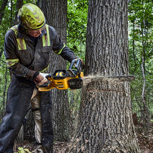 DeWalt DCMCS575N-XJ 54V XR Flexvolt Brushless 50cm Chainsaw Bar Body Only - MonkeyTools