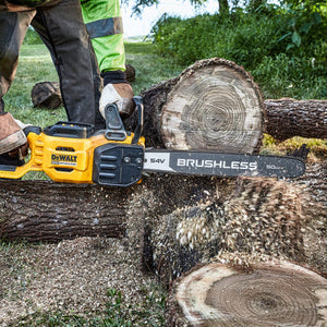DeWalt DCMCS575N-XJ 54V XR Flexvolt Brushless 50cm Chainsaw Bar Body Only - MonkeyTools