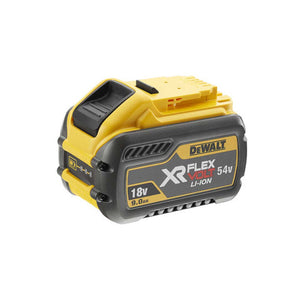 DeWalt DCMCS575X1-GB 54V Flexvolt Brushless 50cm Chainsaw with 1 x 3.0Ah Battery & Charger - MonkeyTools