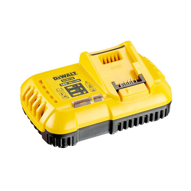 DeWalt DCMCS575X1-GB 54V Flexvolt Brushless 50cm Chainsaw with 1 x 3.0Ah Battery & Charger - MonkeyTools