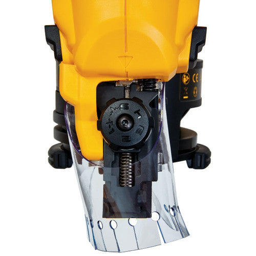 Dewalt DCN45RNN-XJ XR Brushless Roofing Coil Nailer Body Only 18V - MonkeyTools