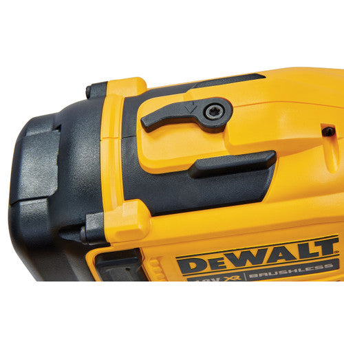 Dewalt DCN45RNN-XJ XR Brushless Roofing Coil Nailer Body Only 18V - MonkeyTools