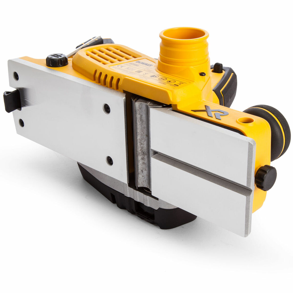 Dewalt DCP580N 18V Li-ion Cordless Brushless Planer + DWV9390 Dust Bag - MonkeyTools