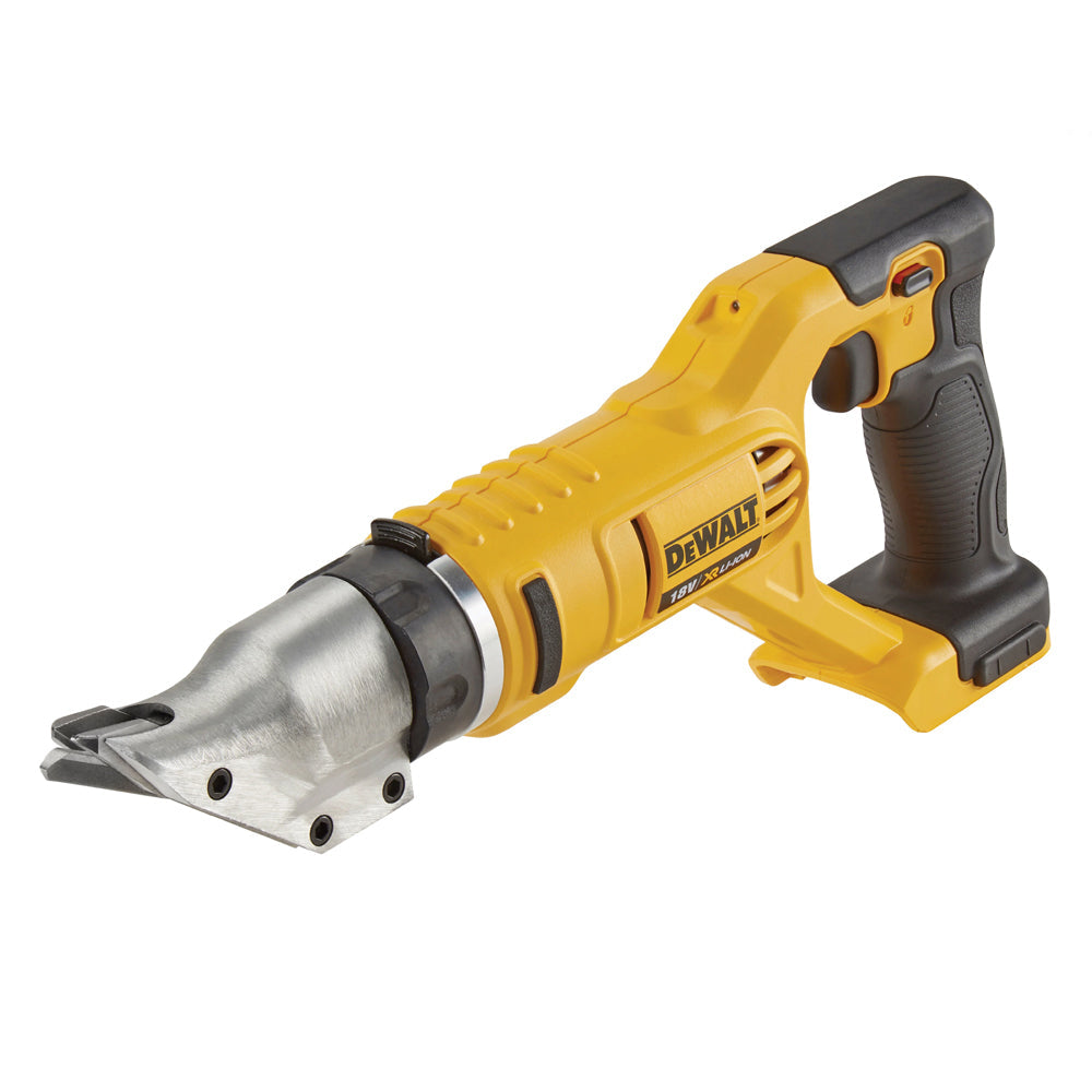 Dewalt DCS491N 18V XR Cordless Metal Shears Body Only - MonkeyTools