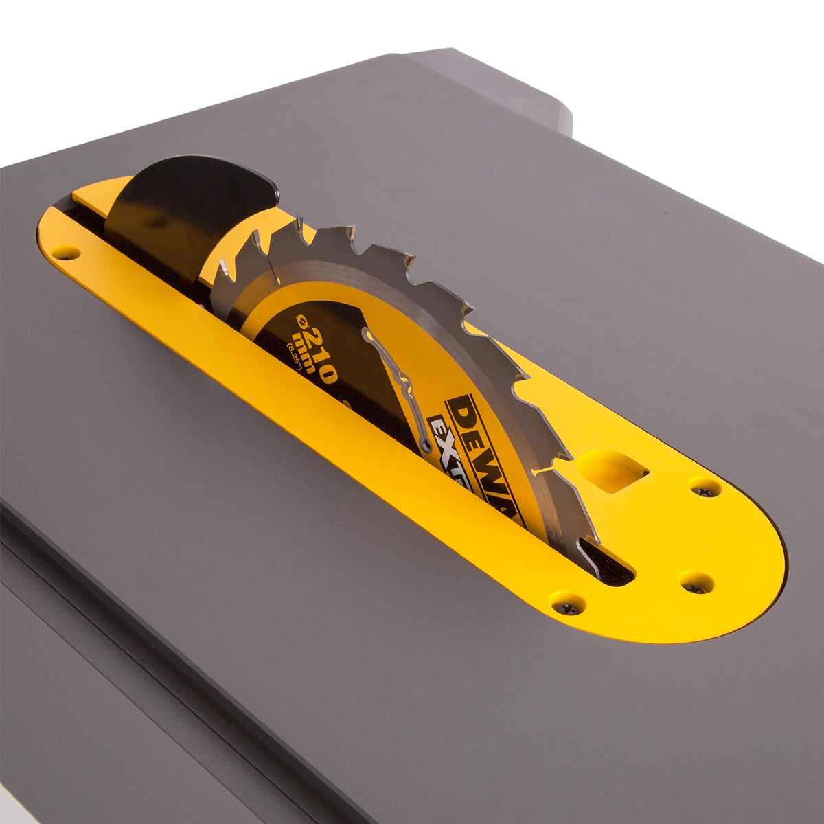 Dewalt DCS7485T2 54V Flexvolt 210mm Table Saw with 2 x 6.0Ah Batteries & Charger - MonkeyTools
