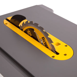 Dewalt DCS7485T2 54V Flexvolt 210mm Table Saw with 2 x 6.0Ah Batteries & Charger - MonkeyTools