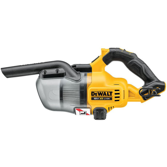 Dewalt DCV501LN-XJ 18V L-Class Stick Vacuum Cleaner Body with Bag - MonkeyTools