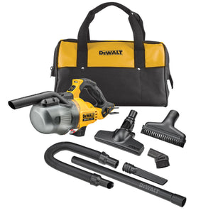 Dewalt DCV501LN-XJ 18V L-Class Stick Vacuum Cleaner Body with Bag - MonkeyTools