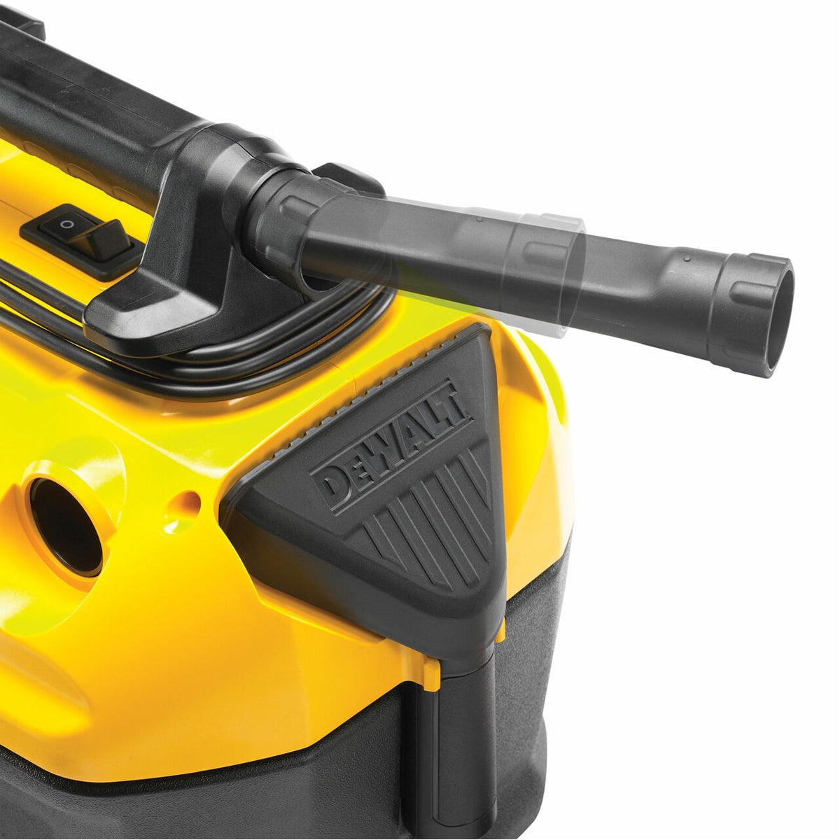 Dewalt DCV584L 14.4/54V XR FlexVolt Cordless L-Class Wet & Dry Vacuum Body Only - MonkeyTools