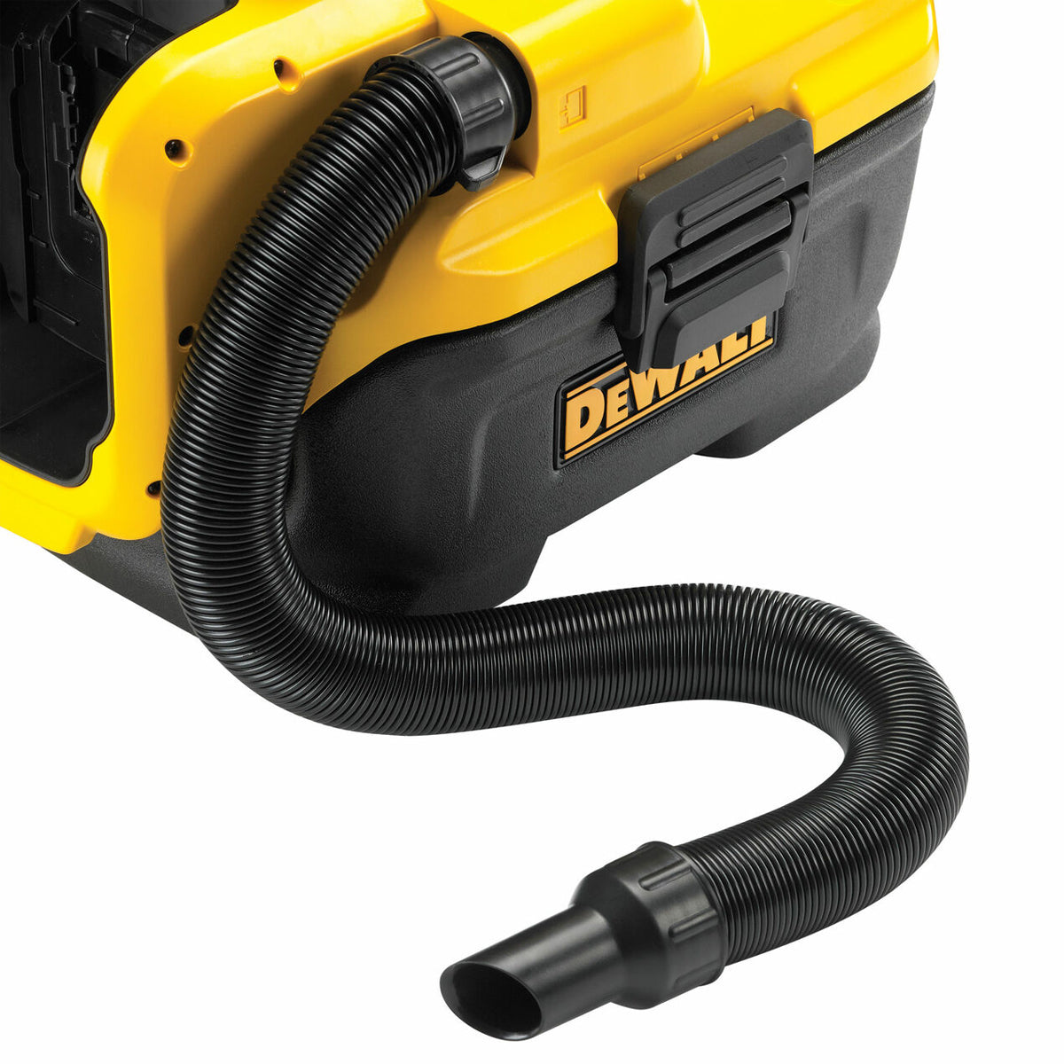 Dewalt DCV584L 14.4/54V XR FlexVolt Cordless L-Class Wet & Dry Vacuum Body Only - MonkeyTools