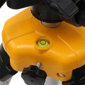 Dewalt DE0881T Extendable Laser Tripod 0.75m-1.84m - MonkeyTools