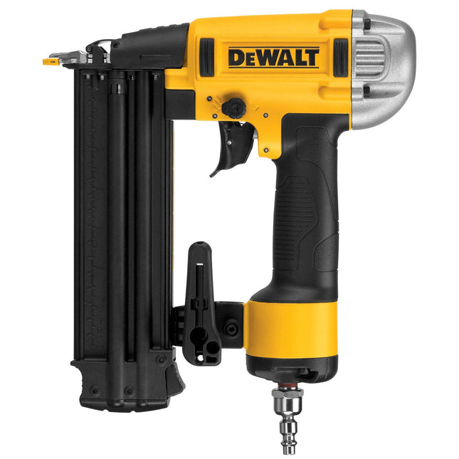 DeWalt DPN1850PP 18 Gauge 15-50mm Oil-Free Brad Nailer - MonkeyTools