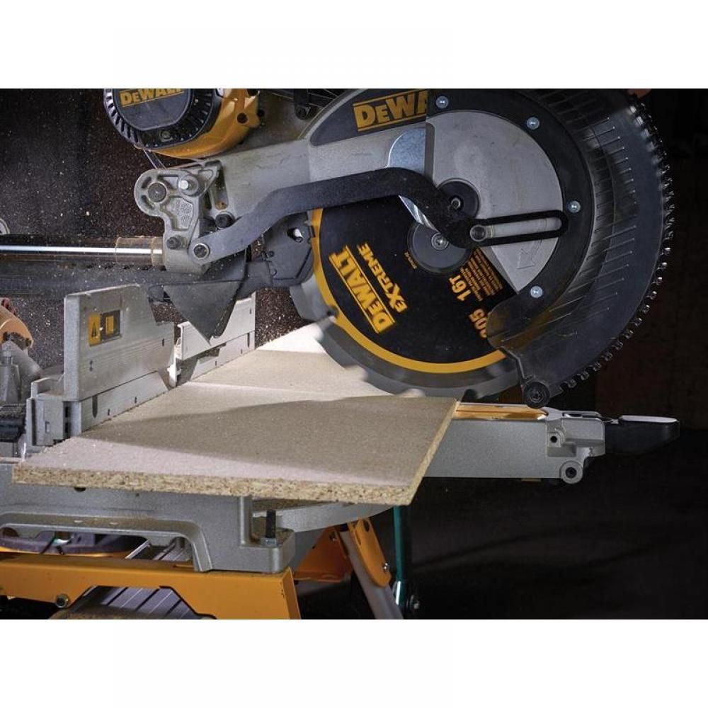 DeWalt DT1475-QZ 16 Teeth 305X30mm Multi Material Circular Saw Blade - MonkeyTools