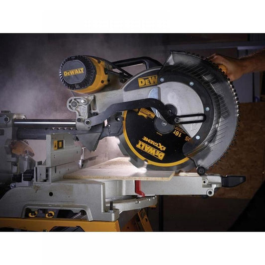 DeWalt DT1475-QZ 16 Teeth 305X30mm Multi Material Circular Saw Blade - MonkeyTools