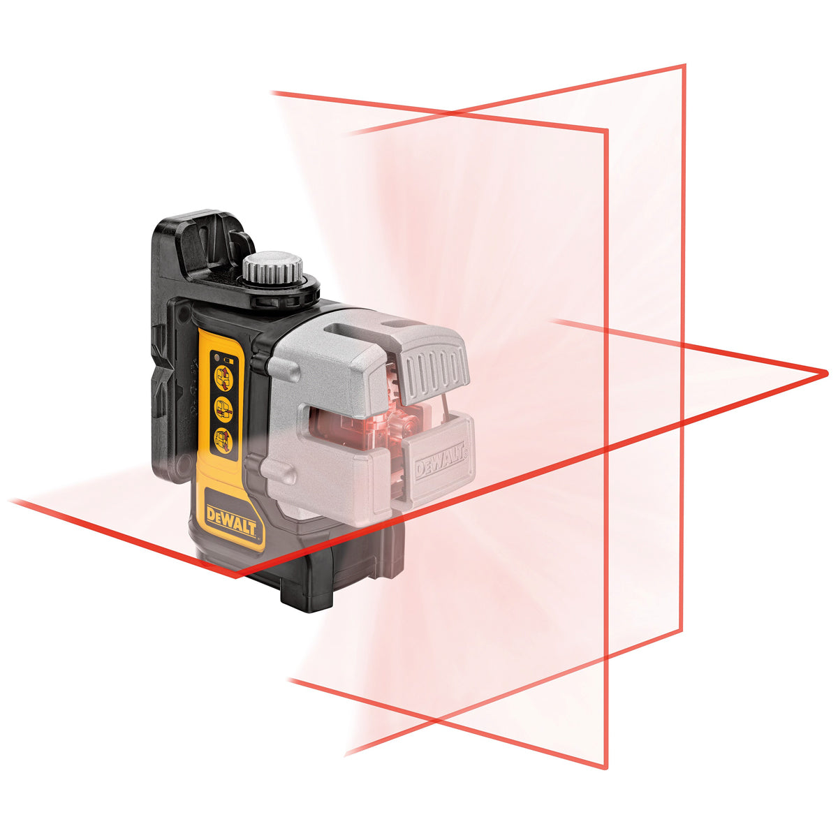 Dewalt DW089K 3 Way Self-Levelling Multi Line Laser - MonkeyTools