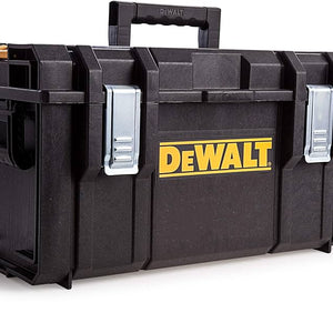 DEWALT 1-70-322 DS300 TOUGHSYSTEM TOOL BOX CARRY CASE (EMPTY) - MonkeyTools