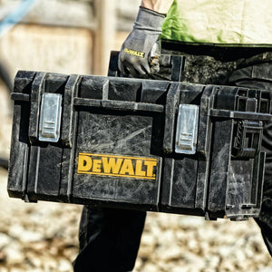 DEWALT 1-70-322 DS300 TOUGHSYSTEM TOOL BOX CARRY CASE (EMPTY) - MonkeyTools
