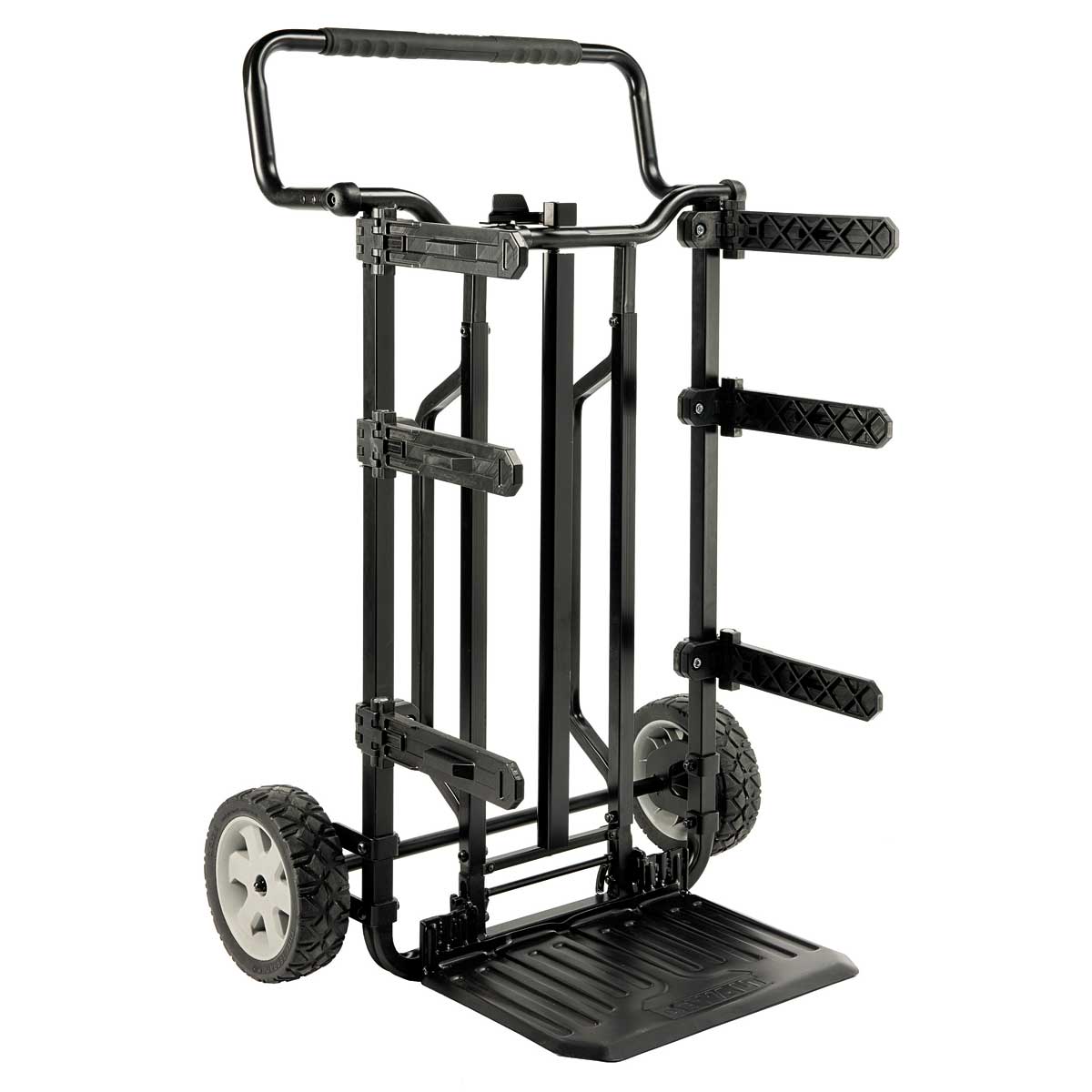 DEWALT 1-70-324 DSCARRIER TOUGHSYSTEM 1.0 / 2.0 HEAVY DUTY FOLDING TROLLEY - MonkeyTools