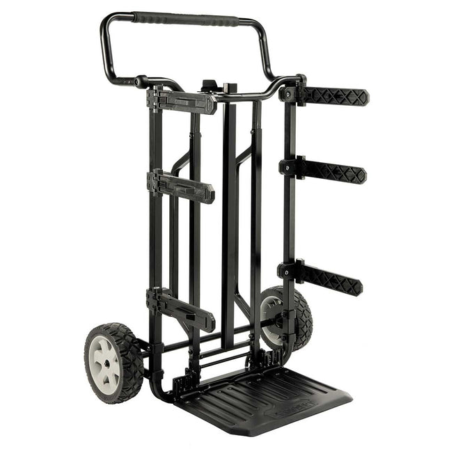 DEWALT 1-70-324 DSCARRIER TOUGHSYSTEM 1.0 / 2.0 HEAVY DUTY FOLDING TROLLEY - MonkeyTools