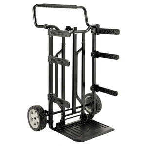 DEWALT 1-70-324 DSCARRIER TOUGHSYSTEM 1.0 / 2.0 HEAVY DUTY FOLDING TROLLEY - MonkeyTools