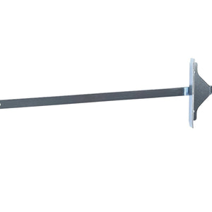 DeWalt 381091-01 Guide Fence For DW936, DC300KL, DC301K, DCS391 Circular Saws - MonkeyTools