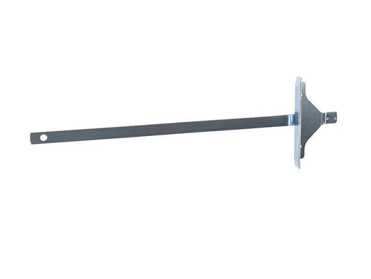 DeWalt 381091-01 Guide Fence For DW936, DC300KL, DC301K, DCS391 Circular Saws - MonkeyTools