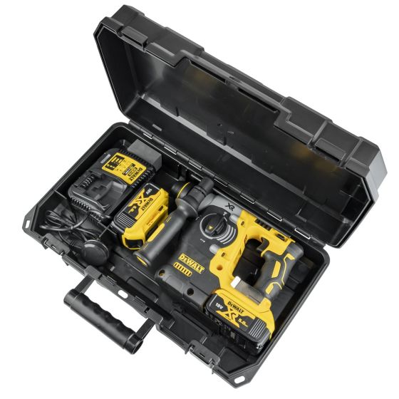 DeWalt 578781 Empty Carry Case for DCH253 / DCH273 / DCH274 Kits - MonkeyTools