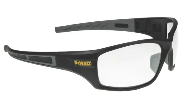 DEWALT AUGER CLEAR LENS SAFETY SPECS - MonkeyTools