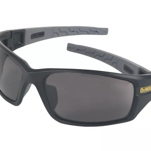 DeWalt Auger Smoke Lens Safety Specs - MonkeyTools