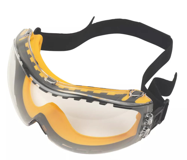 DEWALT CONCEALER PREMIUM SAFETY GOGGLES - MonkeyTools