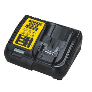 DeWalt DCB115 XR Multi Voltage Li-Ion Battery Charger 10.8v 18v Fast New DCB105 - MonkeyTools