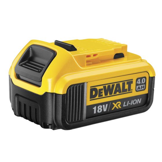 DEWALT DCB182 18V XR SLIDE 4.0AH LI-ION BATTERY - MonkeyTools