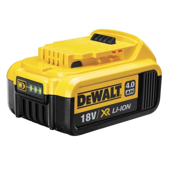 DEWALT DCB182 18V XR SLIDE 4.0AH LI-ION BATTERY - MonkeyTools