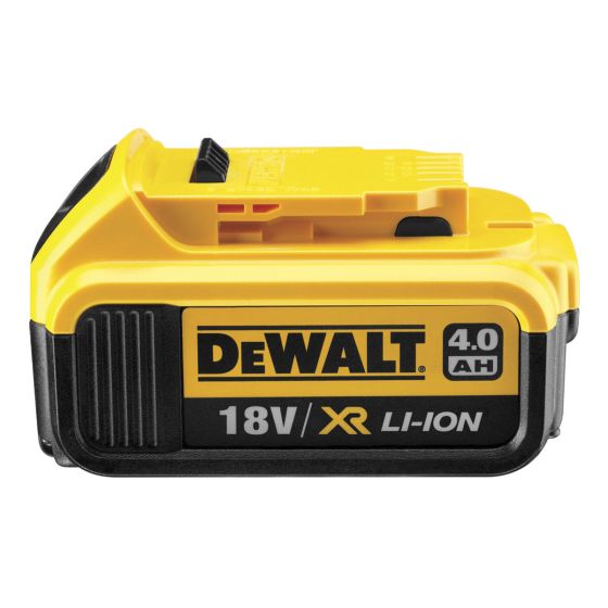 DEWALT DCB182 18V XR SLIDE 4.0AH LI-ION BATTERY - MonkeyTools