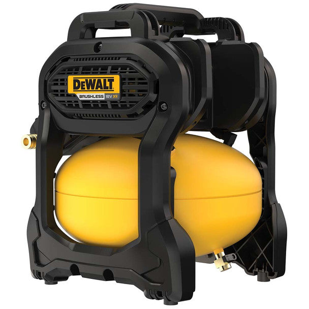 Dewalt DCC1018N-XJ 18V XR Brushless Compressor - Body - MonkeyTools