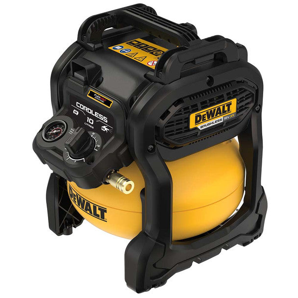 Dewalt DCC1018N-XJ 18V XR Brushless Compressor - Body - MonkeyTools