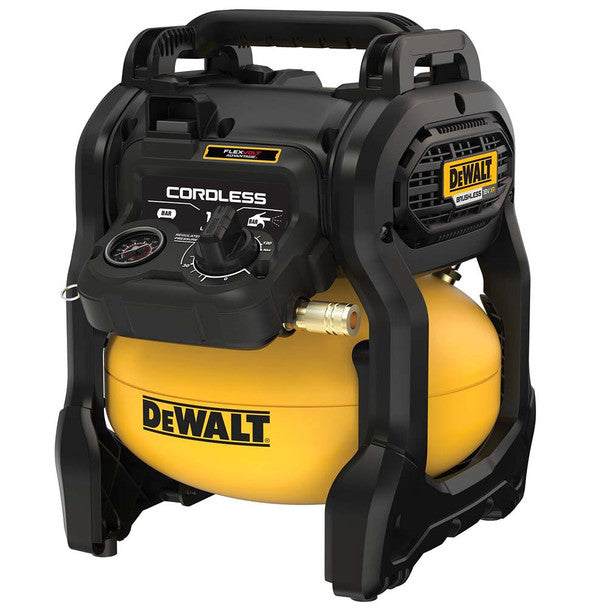 Dewalt DCC1018N-XJ 18V XR Brushless Compressor - Body - MonkeyTools