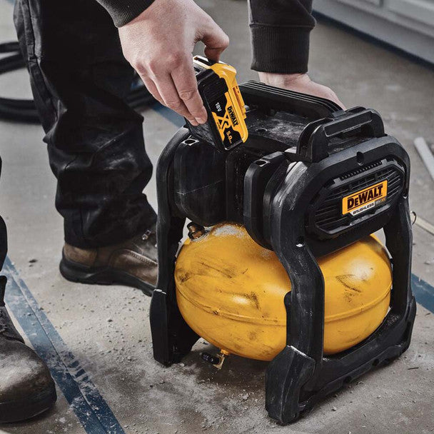Dewalt DCC1018N-XJ 18V XR Brushless Compressor - Body - MonkeyTools